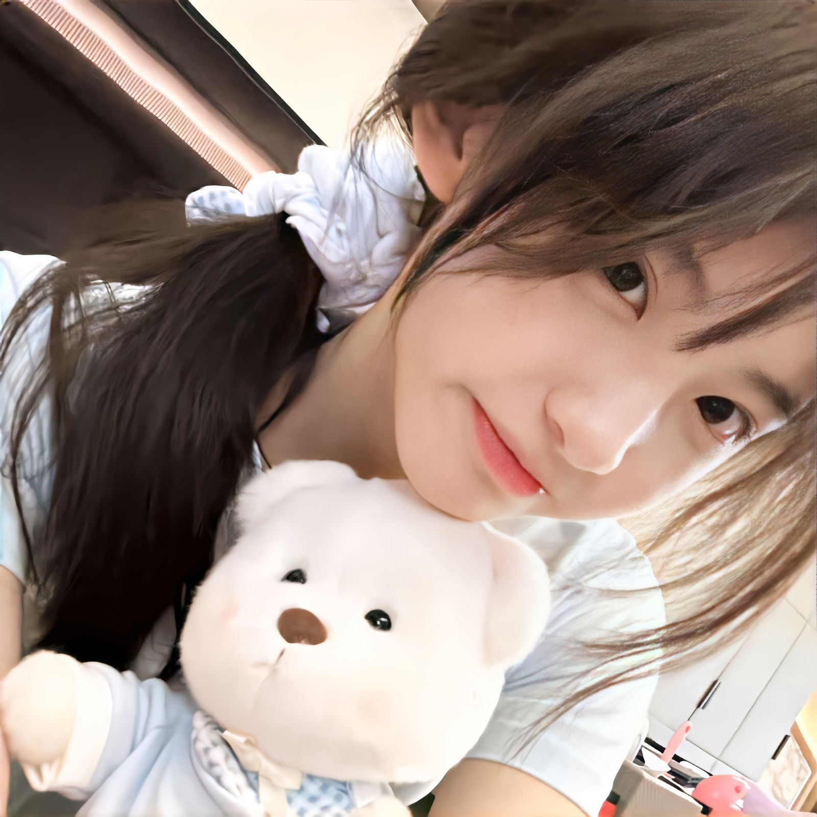 Chocolate Muffin and Coffee